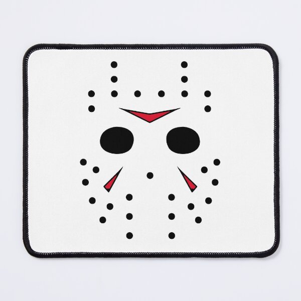 Item preview, Jason Friday the 13th designed and sold by The Fit.