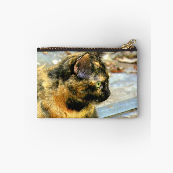 Item preview, Little Miss Green Eyes designed and sold by Sandra Russell.