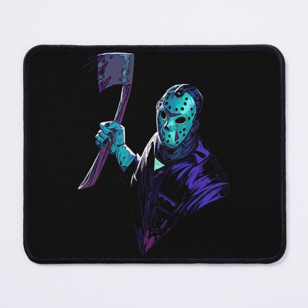 Item preview, Jason Friday the 13th designed and sold by The Fit.
