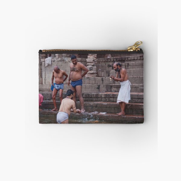 Item preview, Ganges Bathers designed and sold by phil decocco.