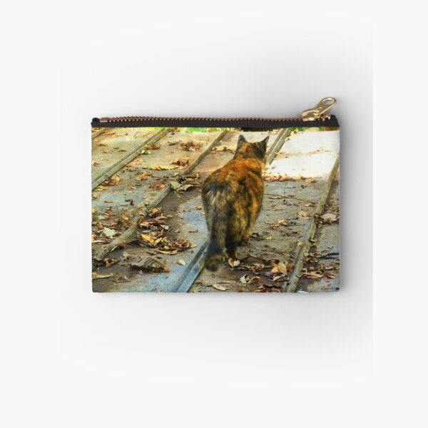 Item preview, Torti On A Tin Roof designed and sold by Sandra Russell.