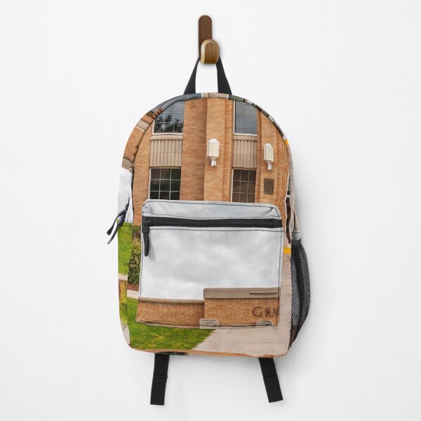 Item preview, The Grand County (Utah) Courthouse designed and sold by Bryan Spellman.