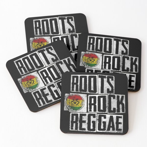 Item preview, roots rock reggae jam designed and sold by Periartwork.