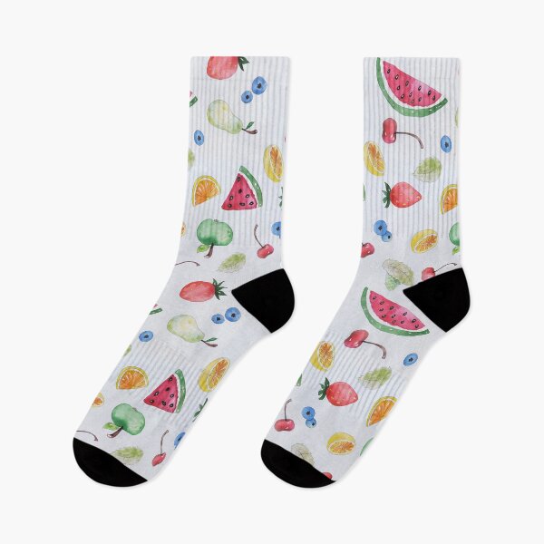 Item preview, Summer Fruits designed and sold by vuilwerk.