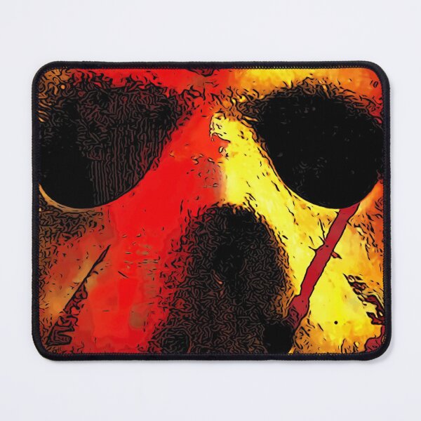 Item preview, Jason Friday the 13th designed and sold by The Fit.