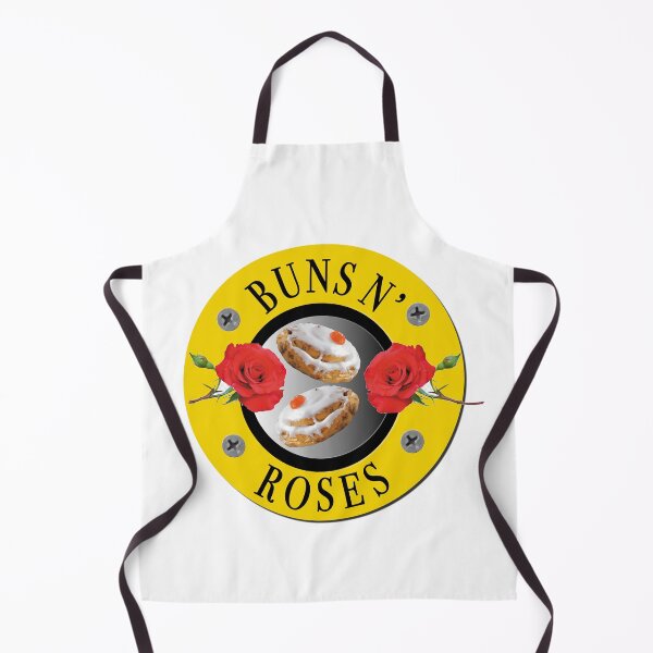Item preview, BUNS N' ROSES designed and sold by ardnaxela09.