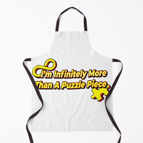 Item preview, More than a puzzle designed and sold by AuDHDesigns AUS .