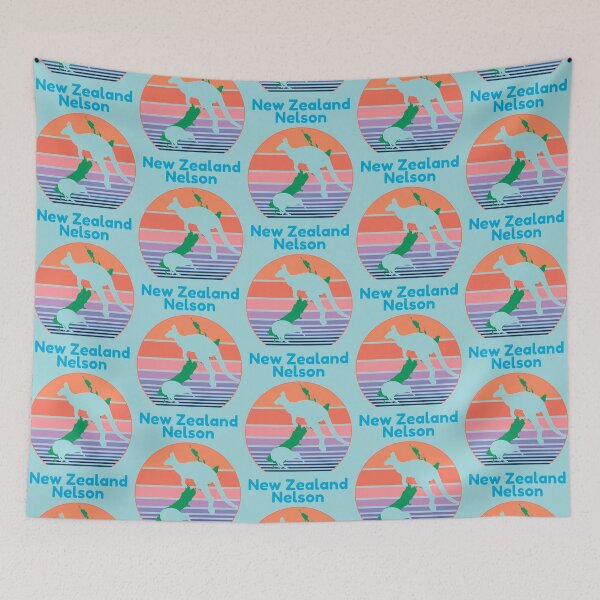 Item preview, Nelson nz                designed and sold by 5050ideas.