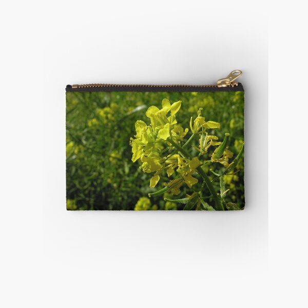 Item preview, Mustard on the field designed and sold by Kiran-Fine-Art.