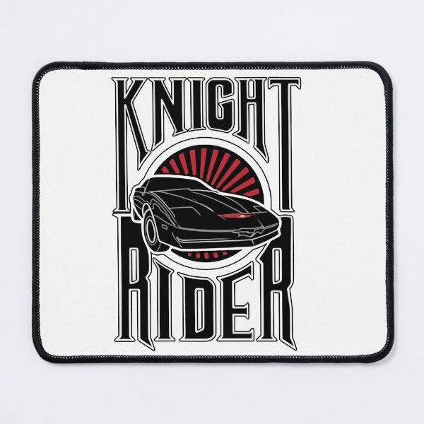 Item preview, Knight Rider KITT designed and sold by The Fit.