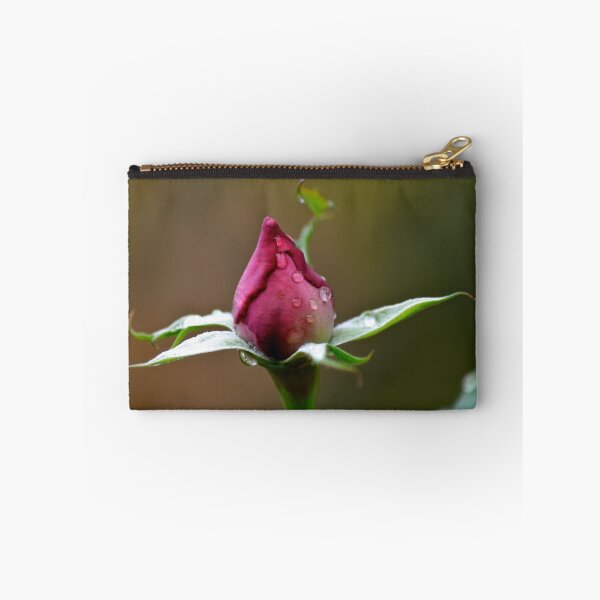 Artikelvorschau, Beautiful Budding Rose entworfen und verkauft von Alison Hill.