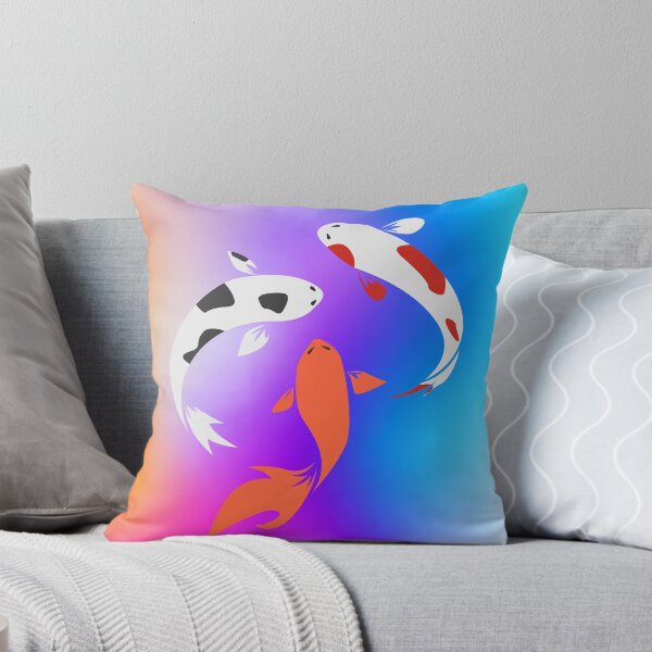 Item preview, Colorful fishes designed and sold by PATRICIA-VANIA.