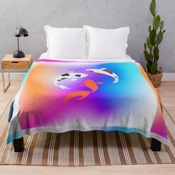 Item preview, Colorful fishes designed and sold by PATRICIA-VANIA.