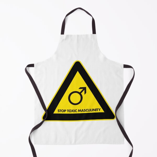 Item preview, STOP TOXIC MASCULINITY designed and sold by IBD-HOUS.