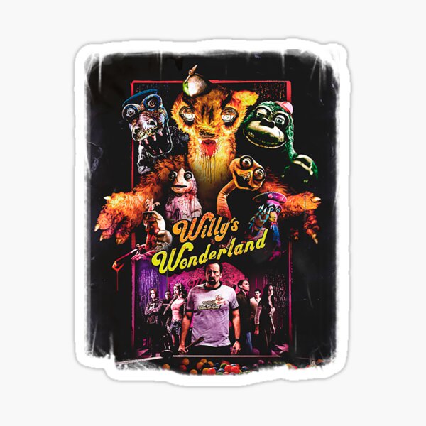Item preview, Nicolas Cage designed and sold by Nicolascage27.