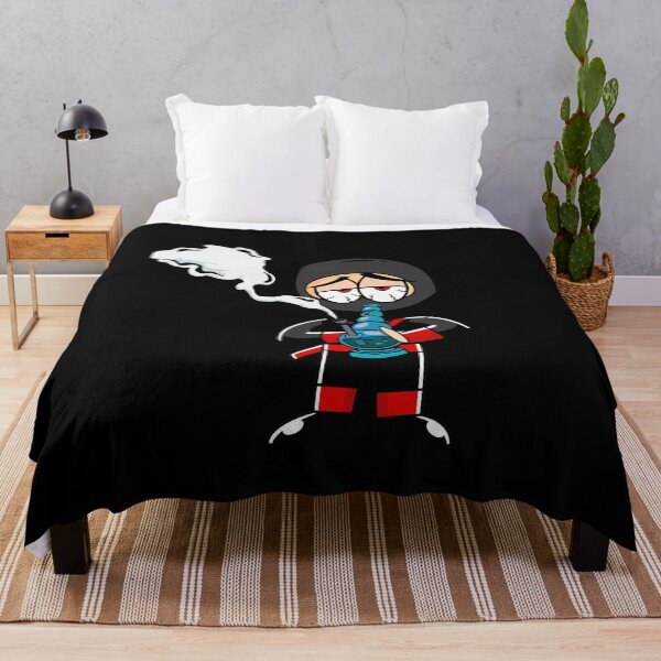 Item preview, Ninja Smoking From Bong Weed Stone Comic designed and sold by DabGraphic.