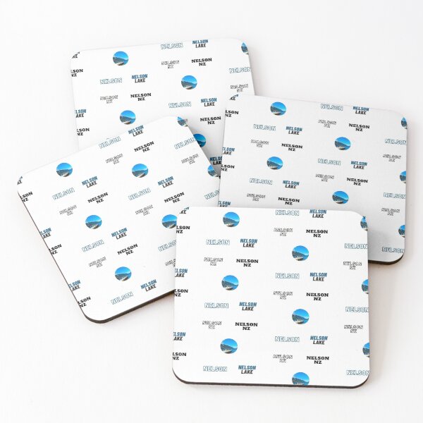 Item preview, Copy of nelson nz          designed and sold by 5050ideas.