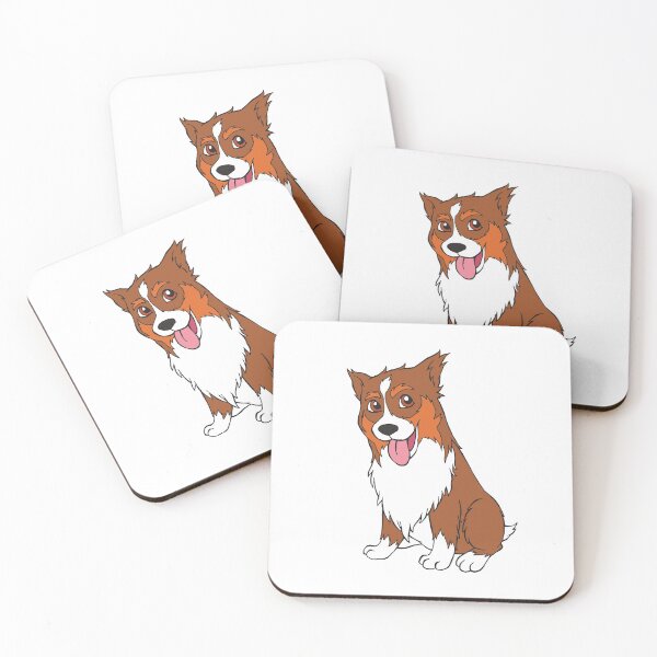 Item preview, Australian Shepherd designed and sold by samshirts.