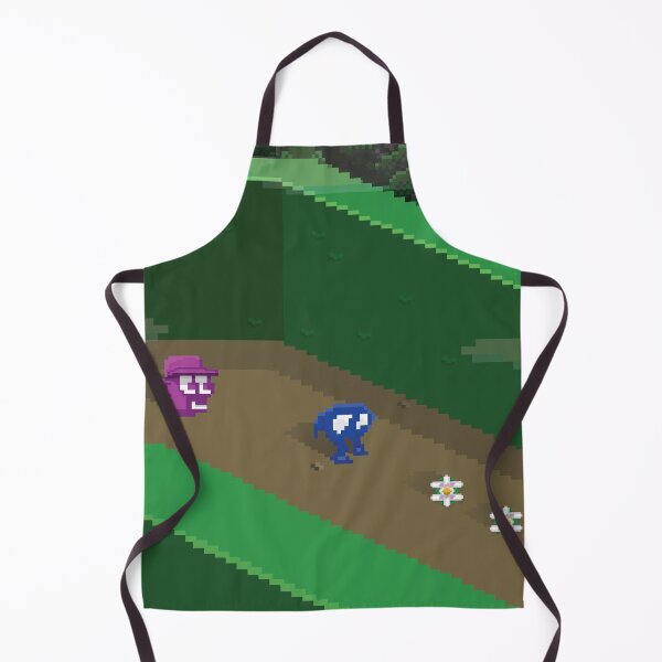 Item preview, Hungry Horace - Isometric designed and sold by RetroTrader.