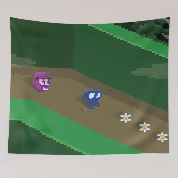 Item preview, Hungry Horace - Isometric designed and sold by RetroTrader.