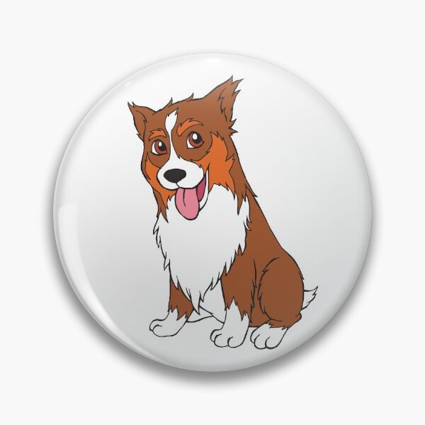 Item preview, Australian Shepherd designed and sold by samshirts.
