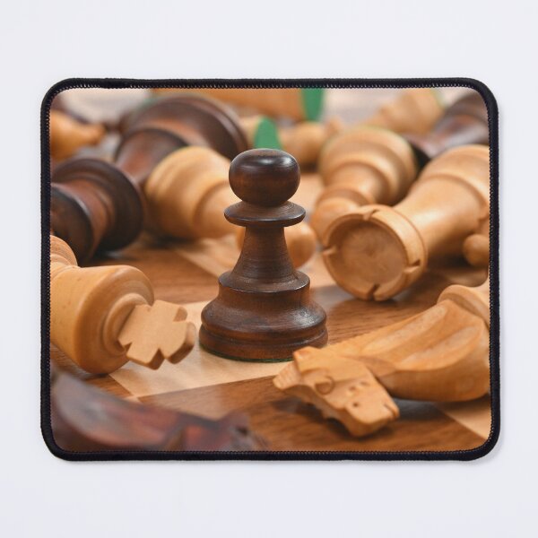 Item preview, CHESS designed and sold by LOSMISHOP.