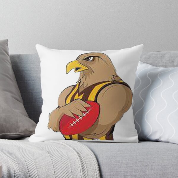 NRL Manly Warringah Sea Eagles NAIDOC Week Square Pillow Case