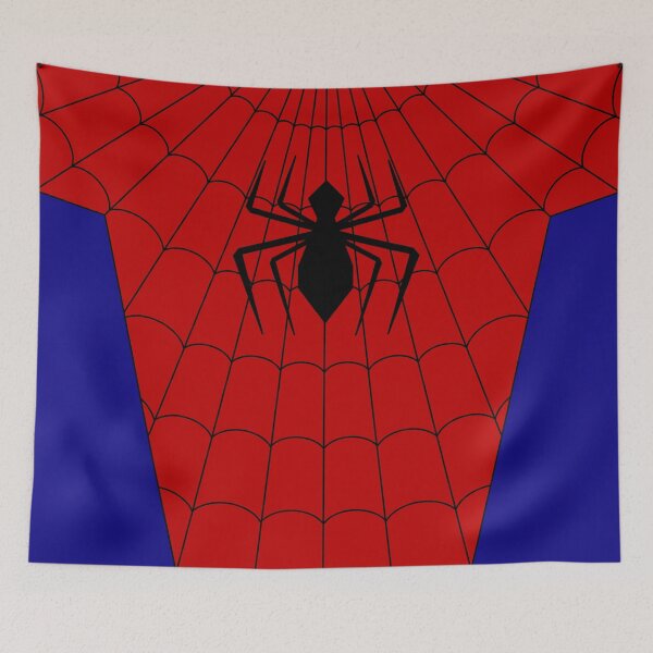 Item preview, Radioactive Spider Logo designed and sold by IORS.