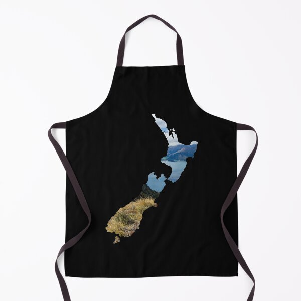 Item preview, Nelson Nz - New Zealand Map designed and sold by 5050ideas.
