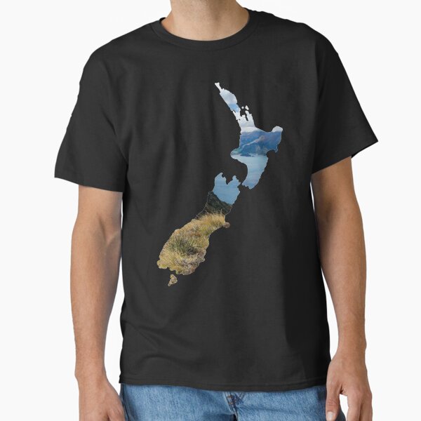 Item preview, Nelson Nz - New Zealand Map   designed and sold by 5050ideas.