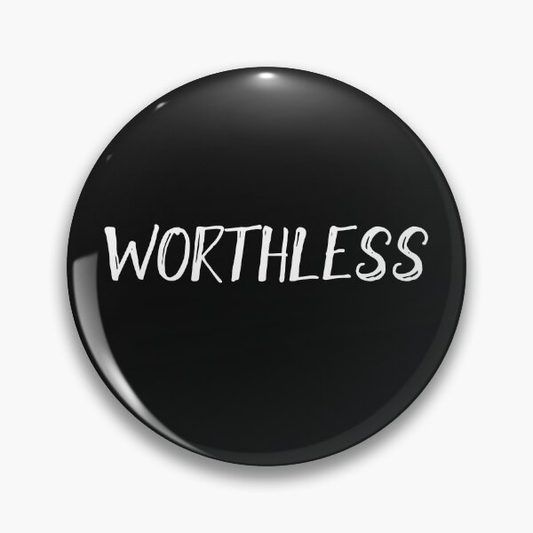 Item preview, Worthless designed and sold by VentureDesign.