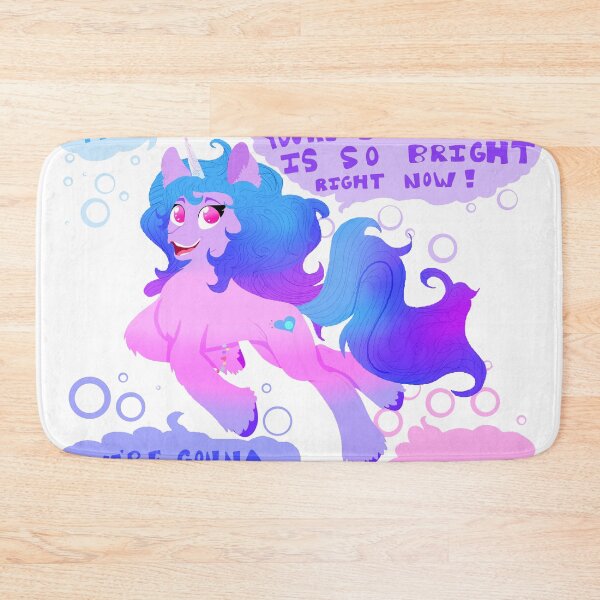 Item preview, Izzy Moonbow  designed and sold by Toffee-Dingo.