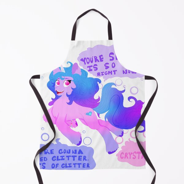 Item preview, Izzy Moonbow  designed and sold by Toffee-Dingo.