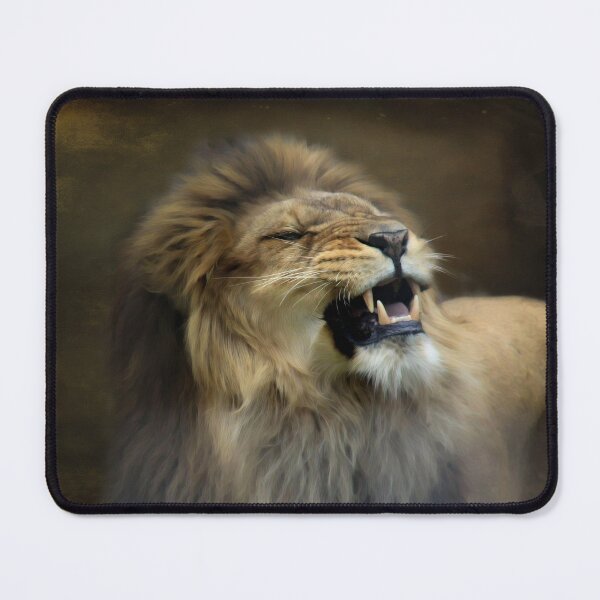 Item preview, Big cat calling designed and sold by missmoneypenny.
