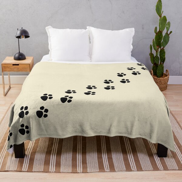 Item preview, cute puppy paw dog doodle champion pattern design designed and sold by Harshler-Art.