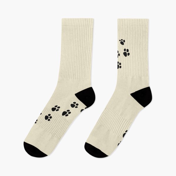 Item preview, cute puppy paw dog doodle champion pattern design designed and sold by Harshler-Art.