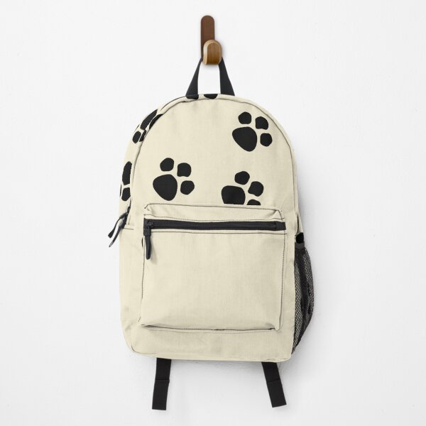 Item preview, cute puppy paw dog doodle champion pattern design designed and sold by Harshler-Art.