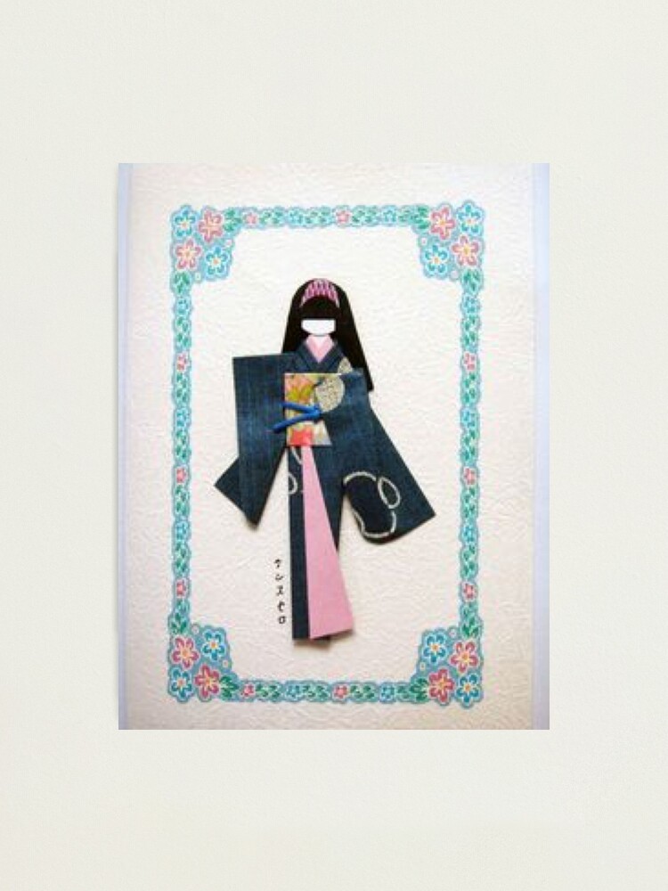Elegant Japanese Paper Crafts