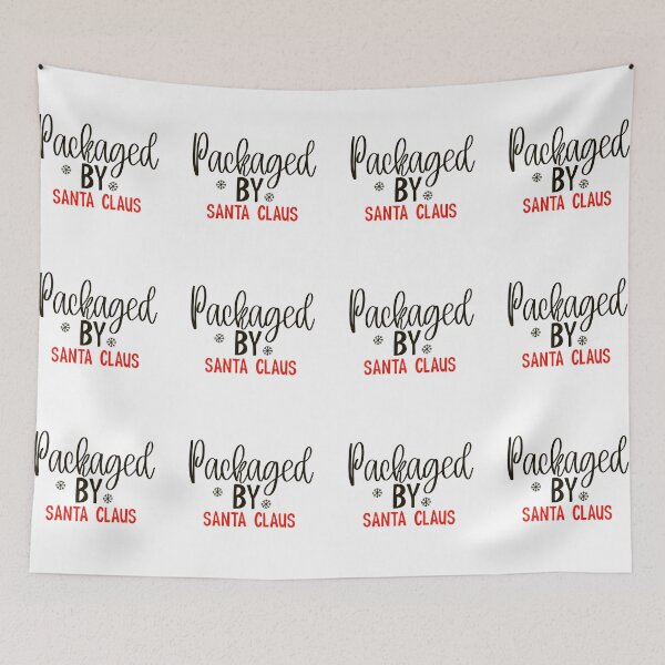 Item preview, Christmas Small Businesses Packaging Utility designed and sold by PRB1989.