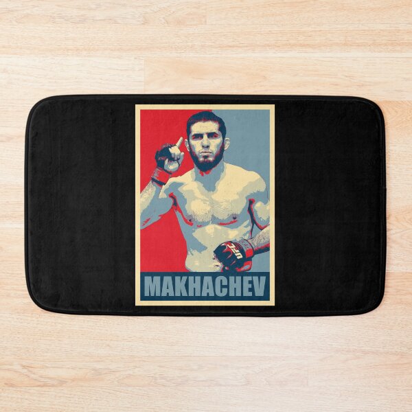 Item preview, Islam Makhachev Hope designed and sold by SaulPrice.