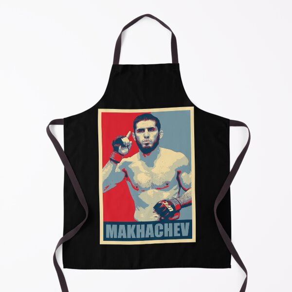 Item preview, Islam Makhachev Hope designed and sold by SaulPrice.