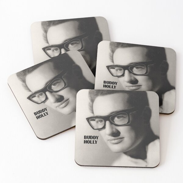 Item preview, Buddy Holly designed and sold by Jools-57.