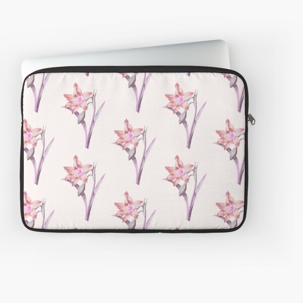 Aperçu de l'œuvre Rose Alt of Amaryllis Equestre Flower créée et vendue par DaphneKstudio .
