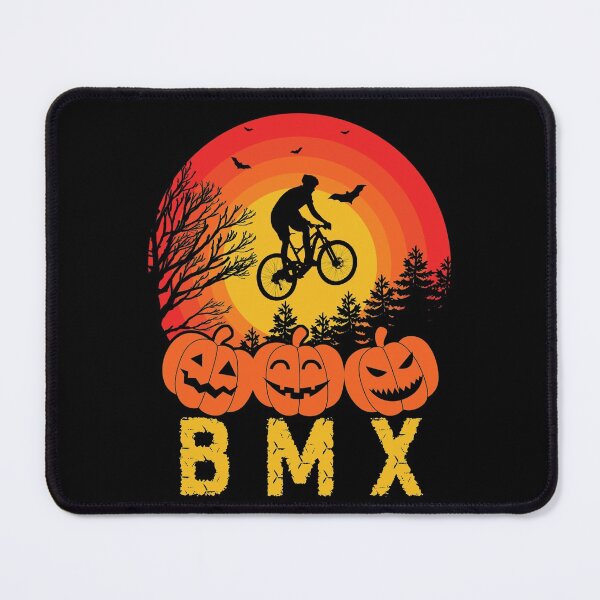 Item preview, Rad halloween bmx designed and sold by SidTastic .