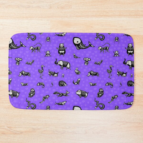 Item preview, Undead Menagerie (Black and Purple Edition) designed and sold by QLityProducts.