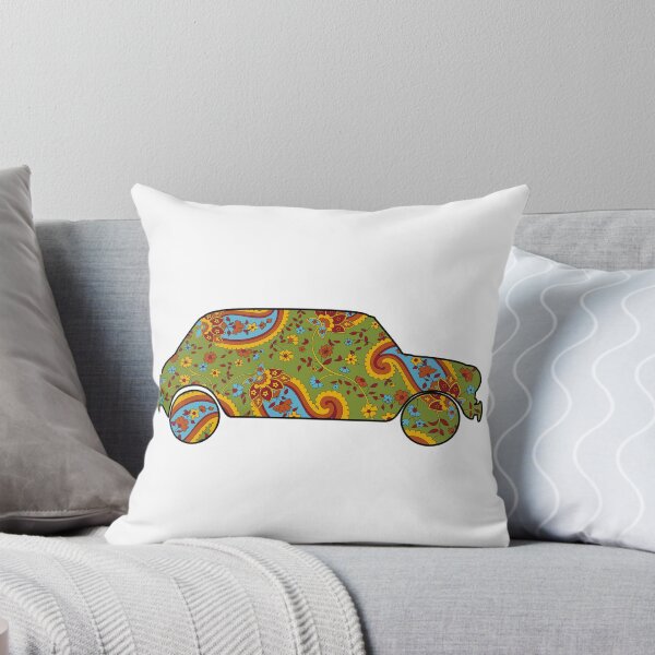 Item preview, Classic Mini designed and sold by The Lemon Stationery & Gift .