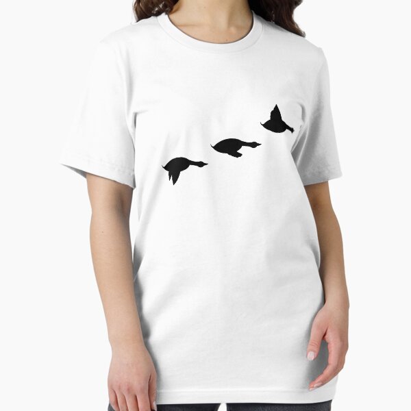 Item preview, Duck Flight designed and sold by The Lemon Stationery & Gift .