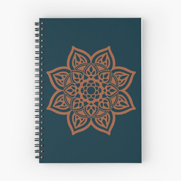 Item preview, Mandala Dorada designed and sold by ByVhari.