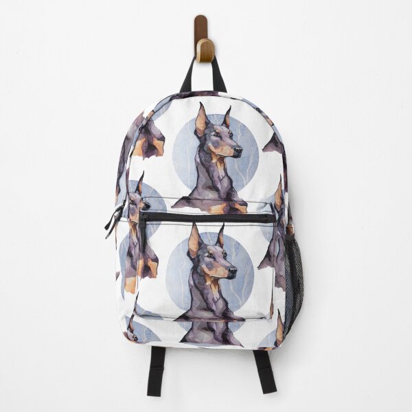 Item preview, Doberman designed and sold by KrymSky.