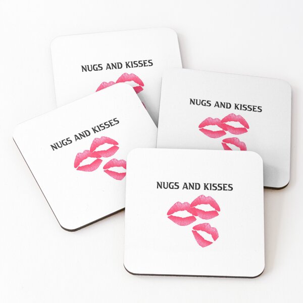 Item preview, Besos y abrazos designed and sold by Oops! I Printed It.